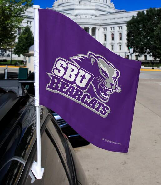 SBU BEARCATS  
RICO INDUSTRIES, INC.