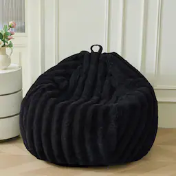 Black Large(38"x38"x40")