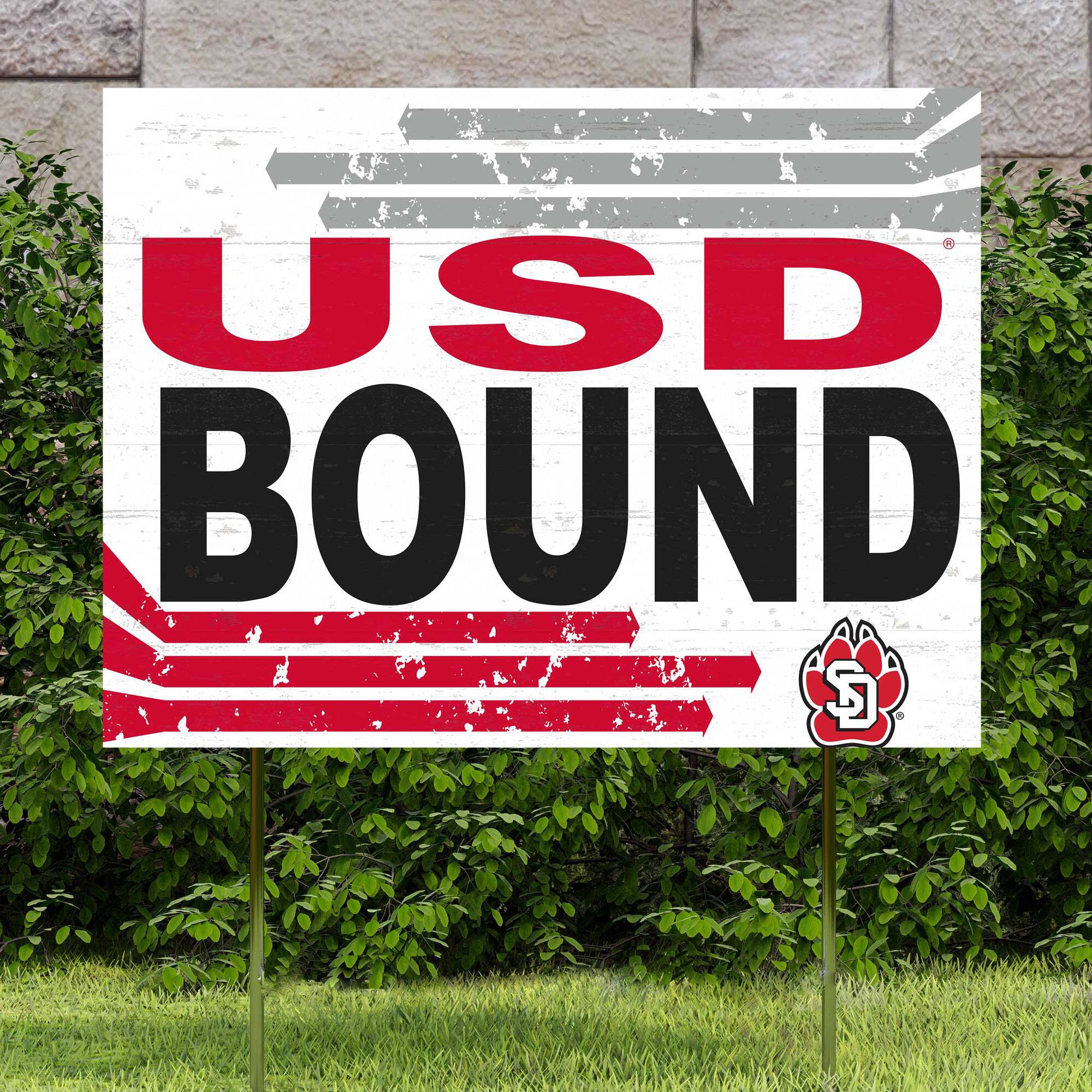 USD BOUND