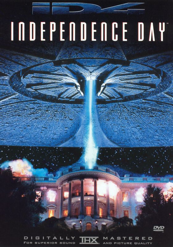  Independence Day [WS] [DVD] [1996]