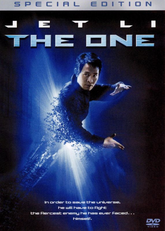  The One [Special Edition] [DVD] [2001]