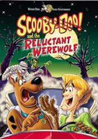 Scooby-Doo and the Reluctant Werewolf [DVD] [1988] - Front_Original
