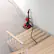 Alt View 11. Dirt Devil - Pro Power Bagless Upright Vacuum - Red.