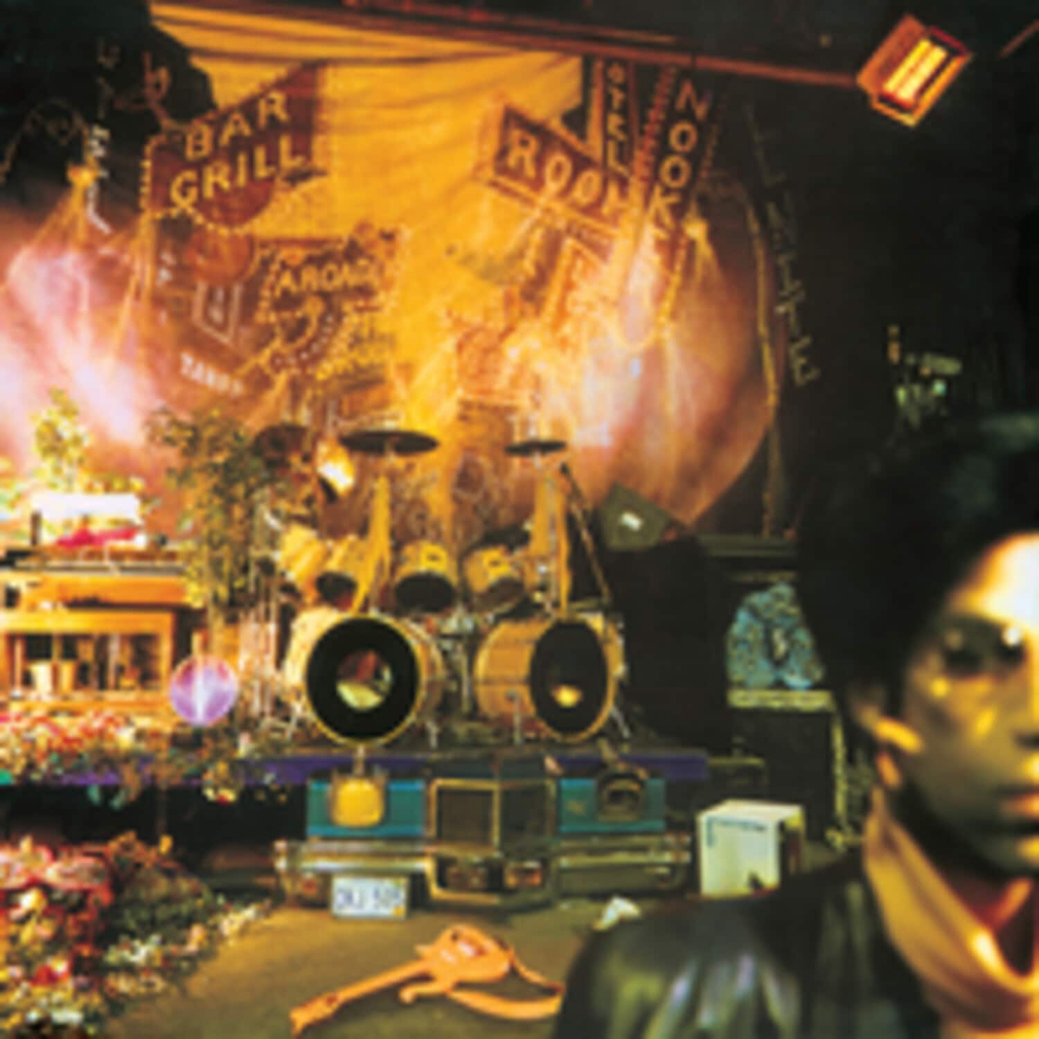 Prince & the Revolution - Sign O The Times   - COMPACT DISCS [CD]