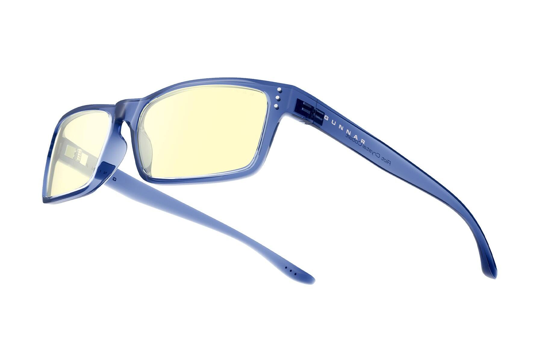 GUNNAR Cobalt Crystal Riot