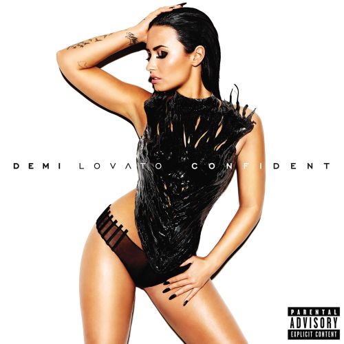  Confident [Deluxe Edition] [CD] [PA]