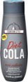 Alt View Zoom 21. SodaStream - Fountain Style Diet Cola Sodamix.