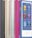 Alt View 11. Apple - Geek Squad Certified Refurbished iPod nano® 16GB MP3 Player (8th Generation) - Space Gray.