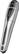Left. CreoPop - 3D Pen - Black/Silver.