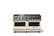 Alt View 2. Viking - 8.0 Cu. Ft. 60"W. Professional 5 Series Freestanding Double Oven Gas Convection Range - Pure White.