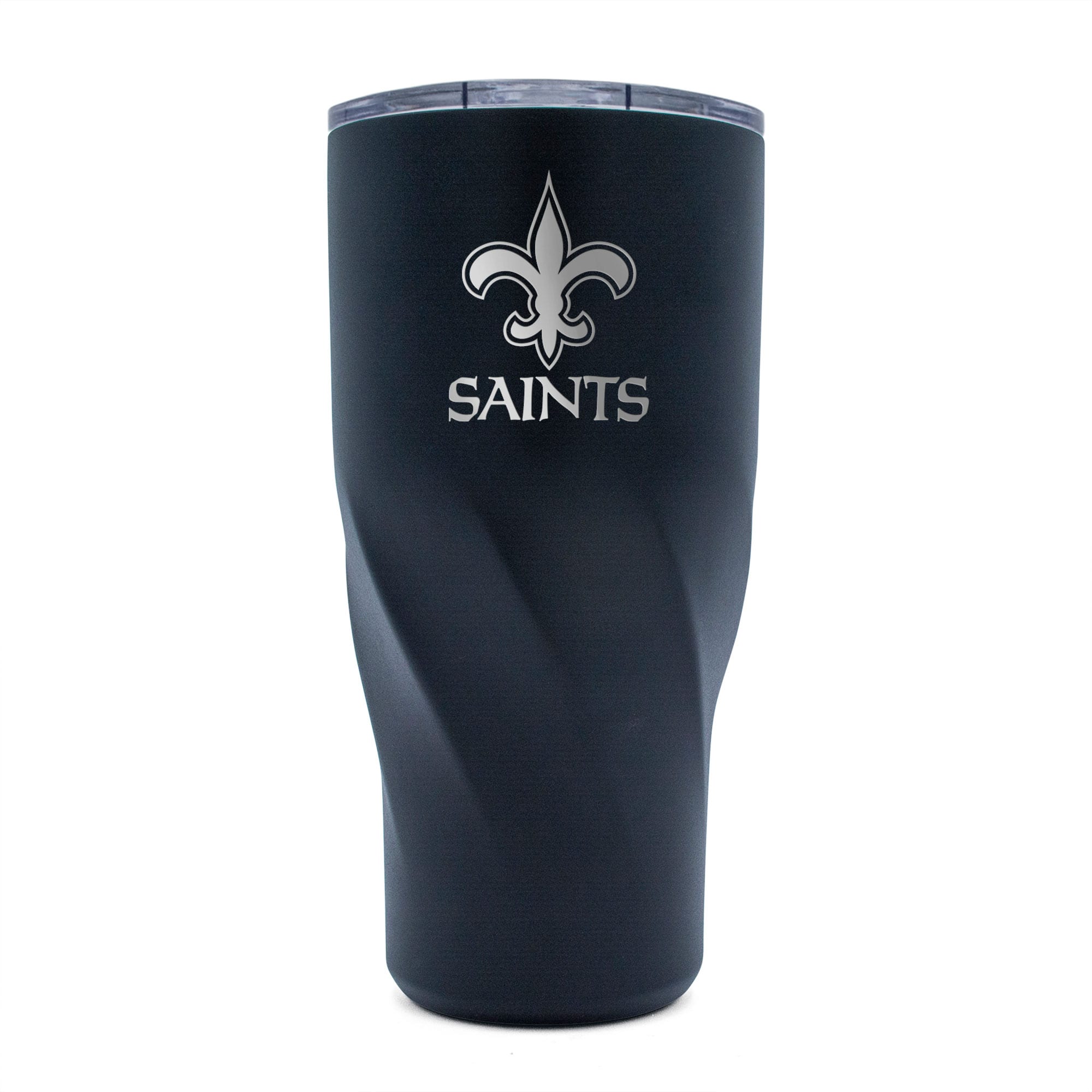 WinCraft - New Orleans Saints 30oz. Morgan Stainless Steel Tumbler - Multicolor price history on PriceWatchPro