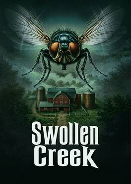 Swollen Creek - BLU-RAY