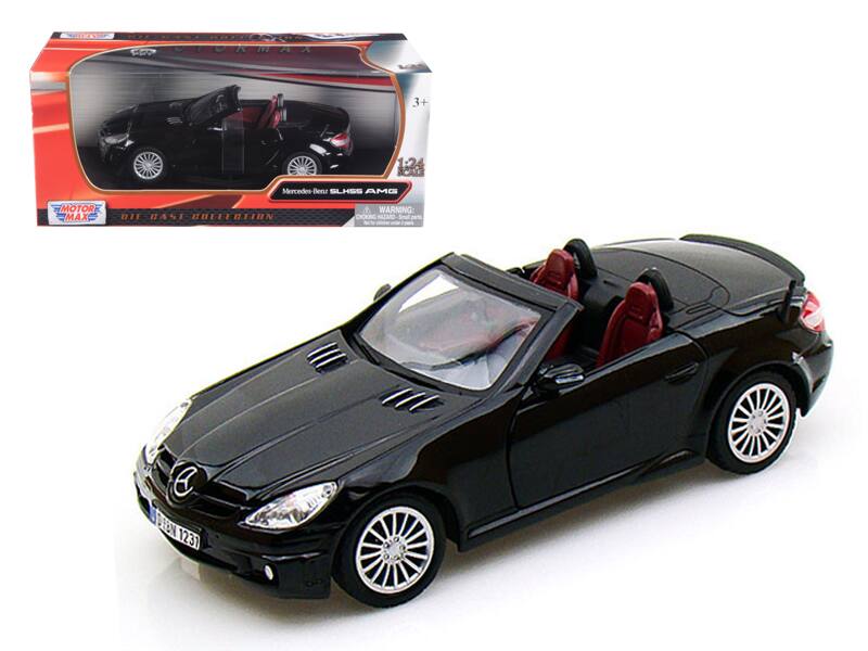 モーターマックス　メルセデスベンツSLK55 AMG モーターマックス メルセデスベンツSLK55 AMG Amazon.com: SLK55