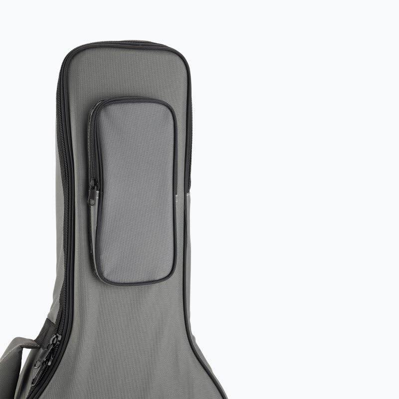 Alt View 9. On Stage Stands - On-Stage Classical Guitar Bag (GHC7550CG) - Black.