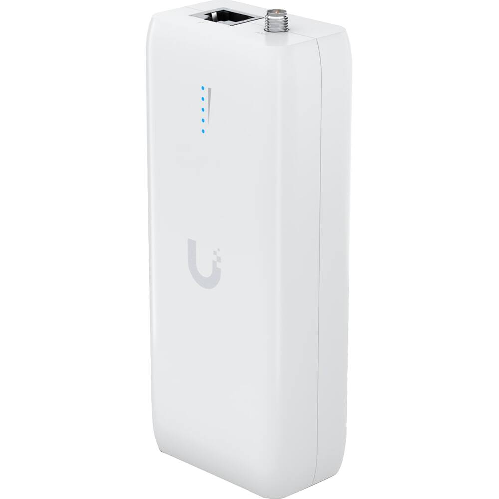 Alt View 2. Ubiquiti - Networks Device Bridge UDB-US - White.