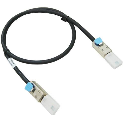 Best Buy Promise MiniSAS to MiniSAS Cable VTCABMS2MS