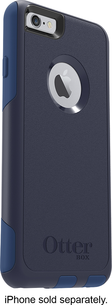 Questions and Answers: OtterBox Commuter Case for Apple® iPhone® 6 Plus ...