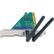 Alt View Standard 20. TRENDnet - IEEE 802.11n PCI - Wi-Fi Adapter.
