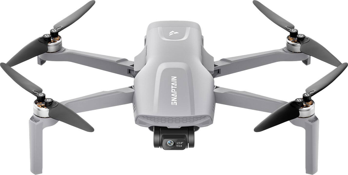 SNAPTAIN  
1/2.0" F/2.6