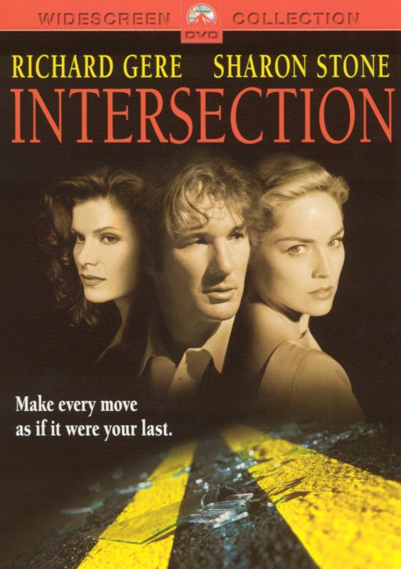  Intersection [DVD] [1994]