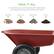 HAUL IT ALL
For anything your yard requires, this multipurpose cart helps get the job done without the hassle
WOOD
MULCH
GRAVEL
SOIL