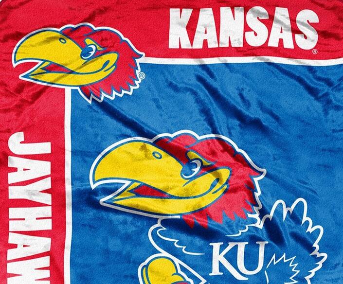 JAYHAWK KANSAS  
KU