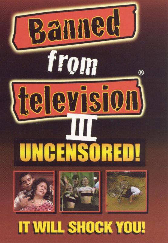 Tv Uncensored