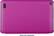Alt View 11. Amazon - Case for Amazon Fire 7" Tablets (5th Generation, 2015 Release) - Magenta.