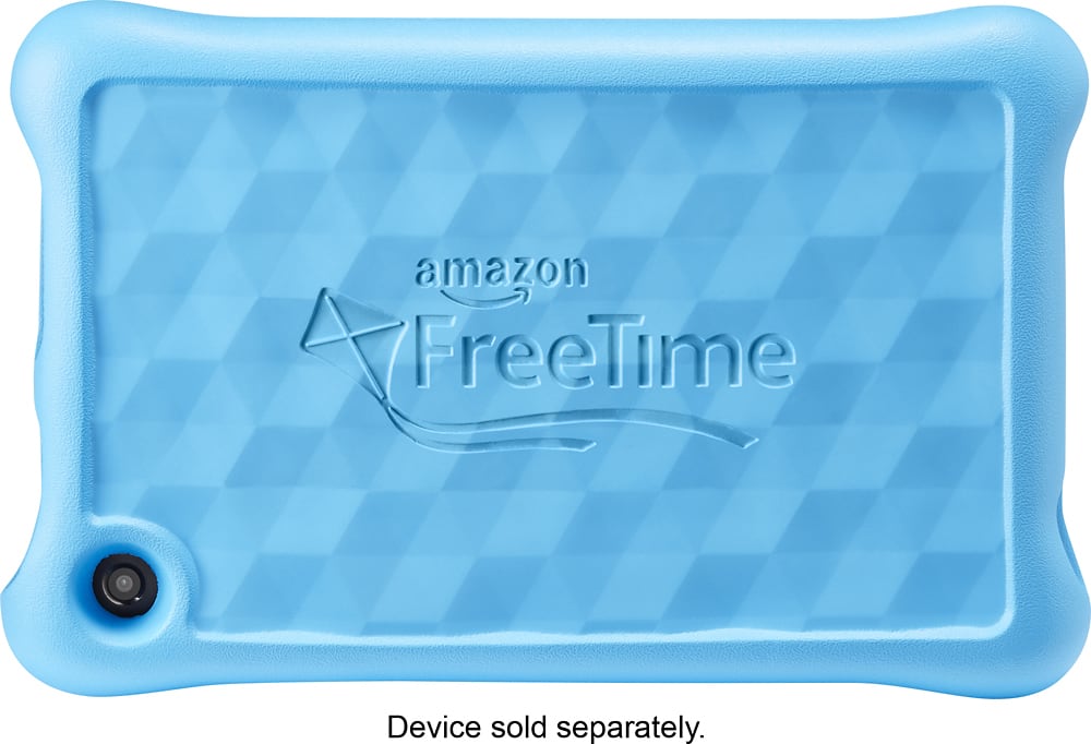 Best Buy: FreeTime Kid-Proof Case for Amazon Fire 7