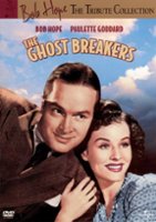 The Ghost Breakers [1940] - Front_Zoom
