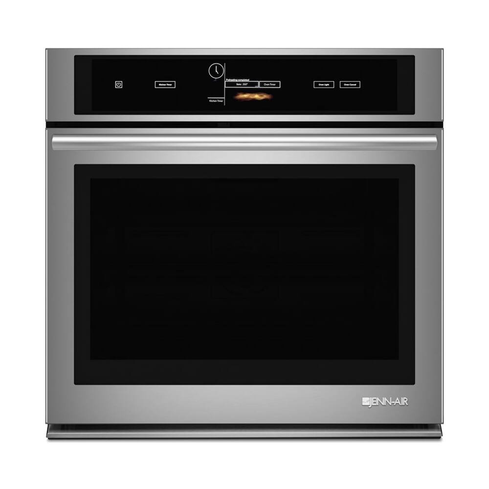 Customer Reviews JennAir V2 30" BuiltIn Single Electric Convection