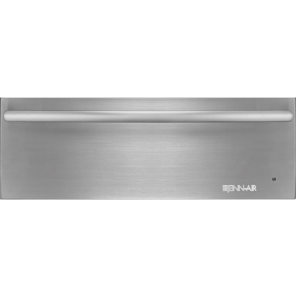 Best Buy JennAir 30" Warming Drawer Stainless steel JWD3030ES
