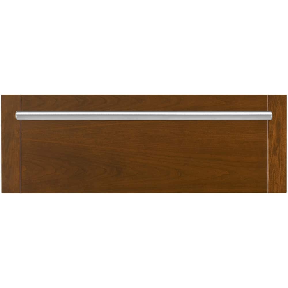 JennAir - 27" Warming Drawer - Custom Panel Ready - Front_Zoom