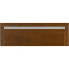 JennAir - 27" Warming Drawer - Custom Panel Ready