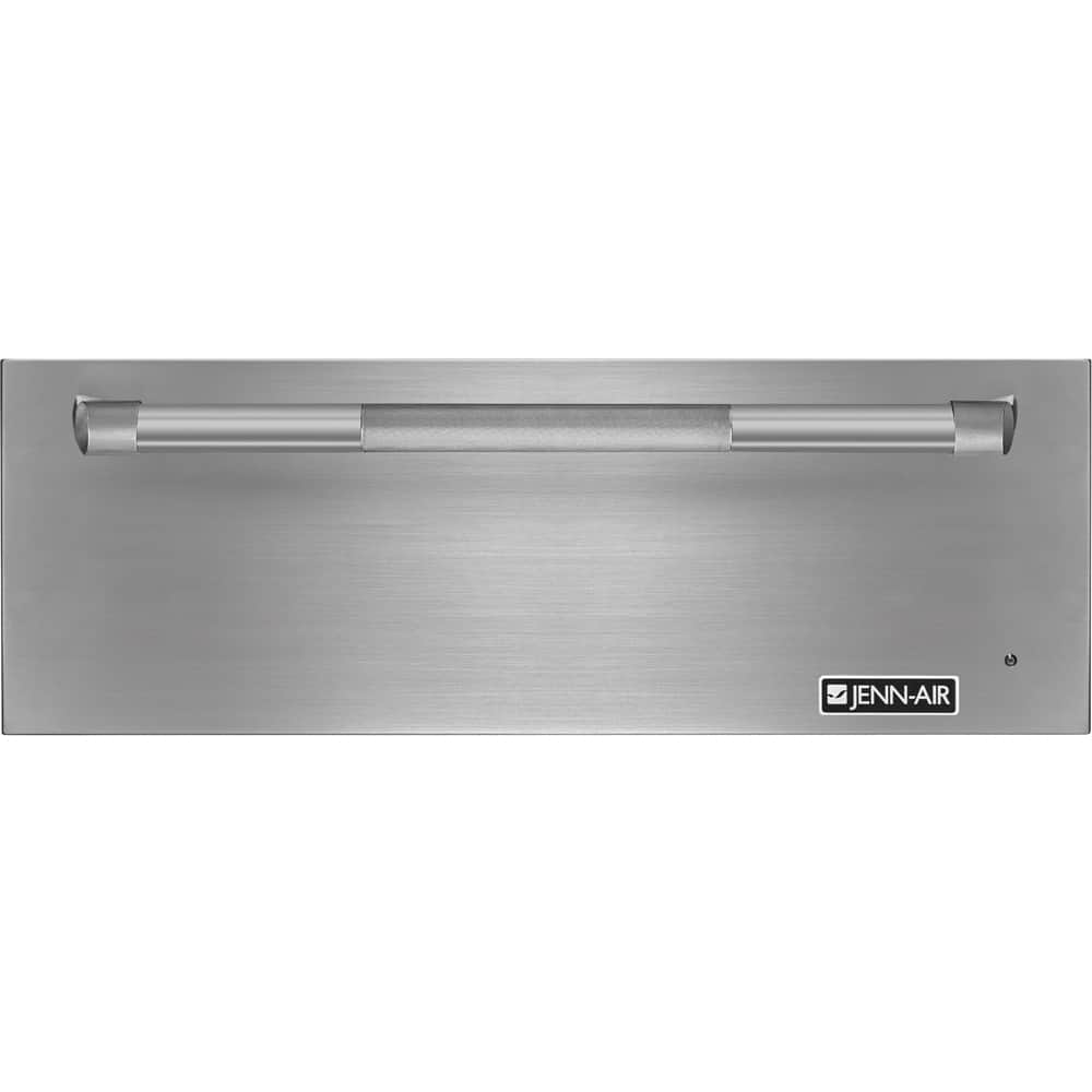 Best Buy JennAir 30" Warming Drawer Stainless steel JWD3030EP