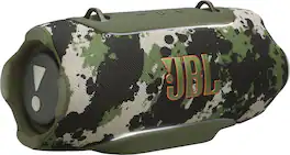 JBL - Xtreme 5 - Portable waterproof speaker - 2026 - Squad