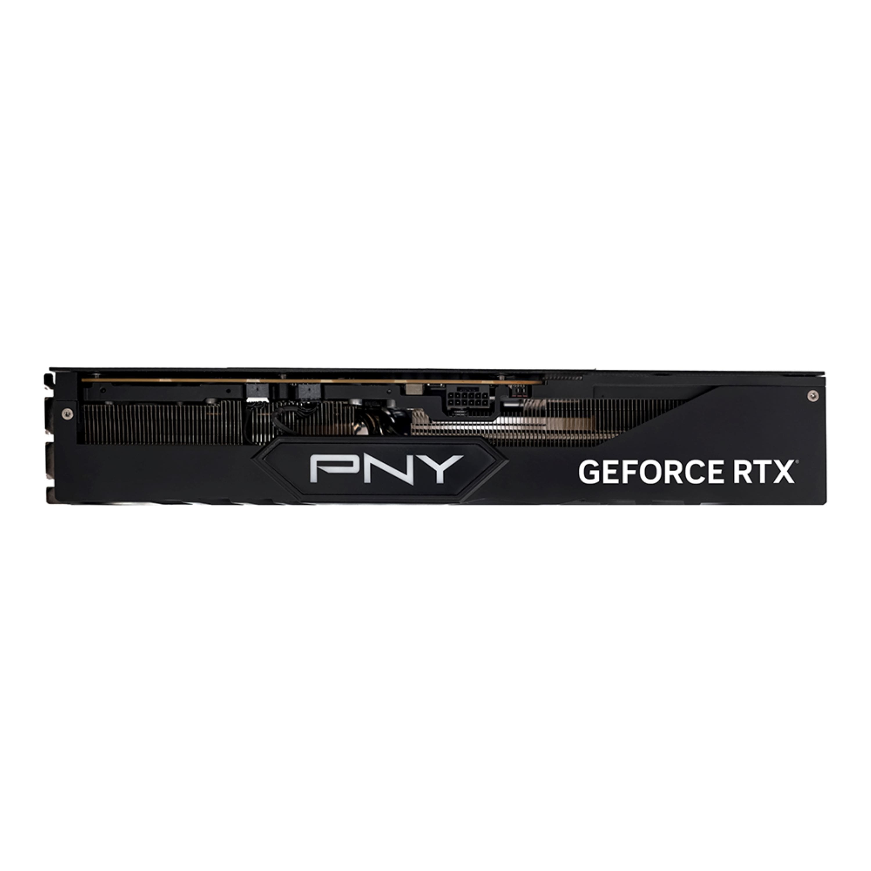 PNY NVIDIA GeForce RTX 4090 24GB GDDR6X PCI Express 4.0 Graphics Card with  Triple Fan and DLSS 3 Black VCG409024TFXPB1 - Best Buy