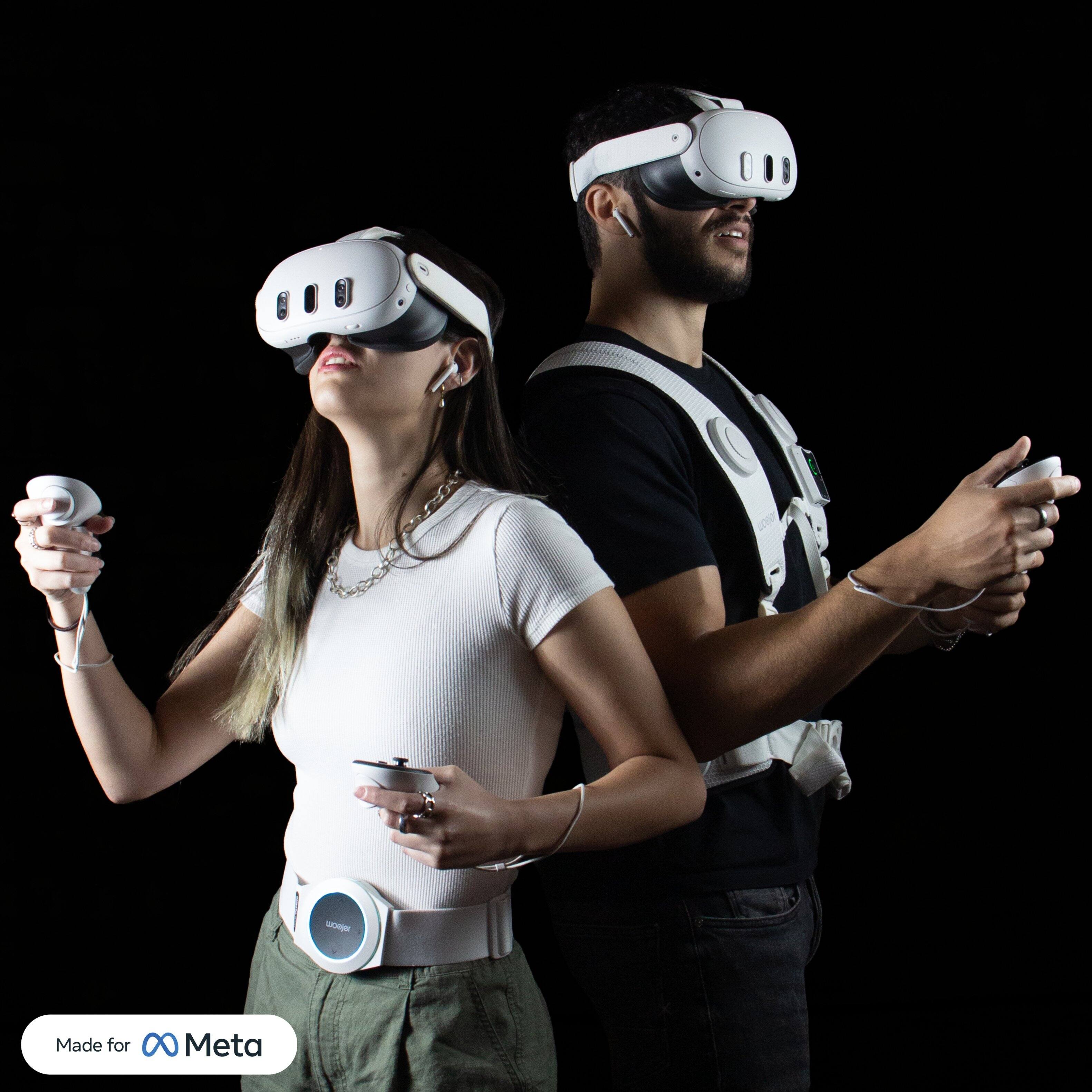 GIO 3 - Made for Meta