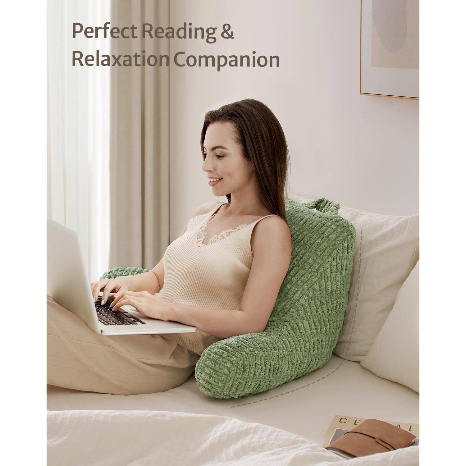 Perfect Reading & Relaxation Companion