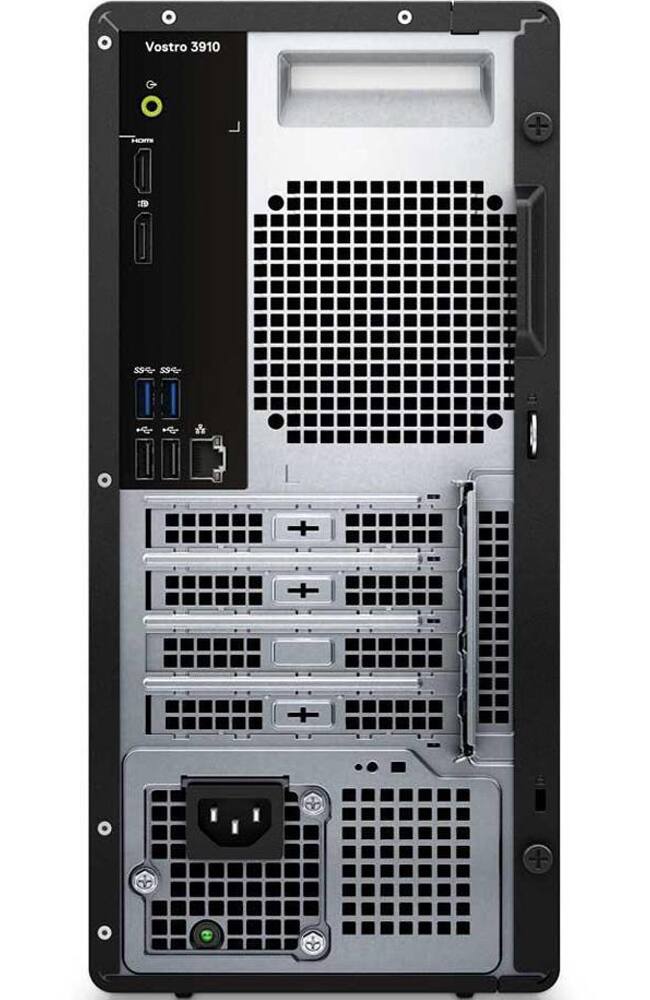 Vostro 3910  
HOTS 5S4 5S4 SE