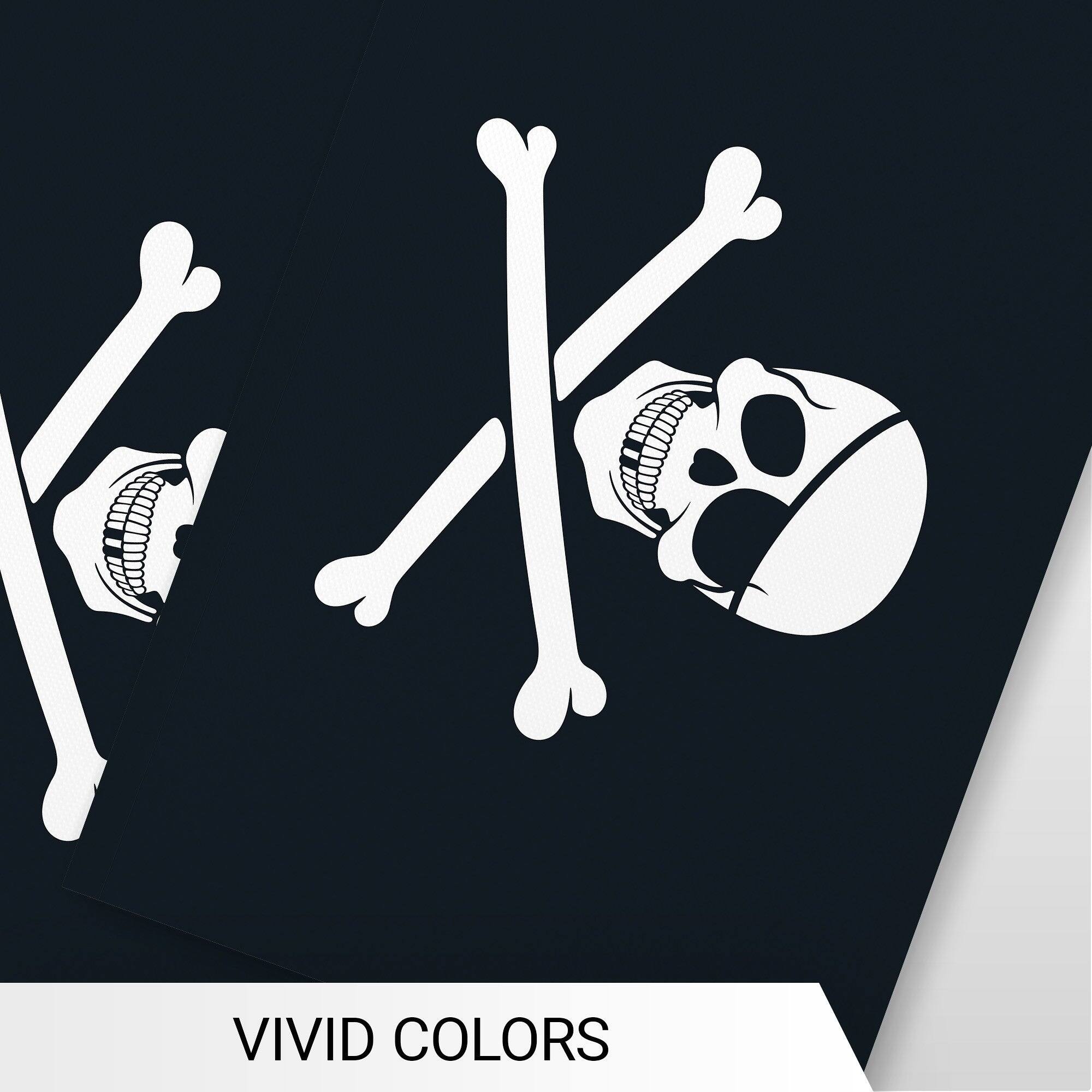 VIVID COLORS
