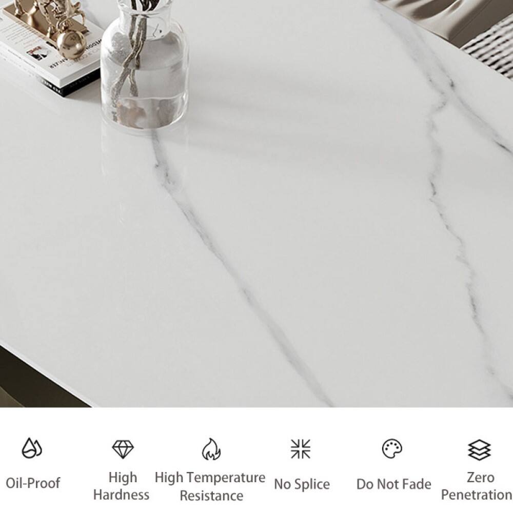 ANLEES D  
Oil-Proof  
High Hardness  
High Temperature Resistance  
No Splice  
Do Not Fade  
Zero Penetration