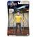 STAR TREK FleXfigs Flex it, Pose It! Captain Kirk figure - Ages 3+ - Flexible action figure.