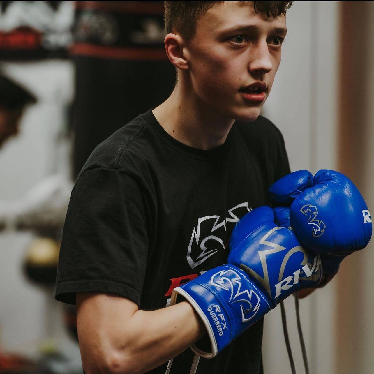 RIV GUERRERO  
RIV  
RIV GUERRERO