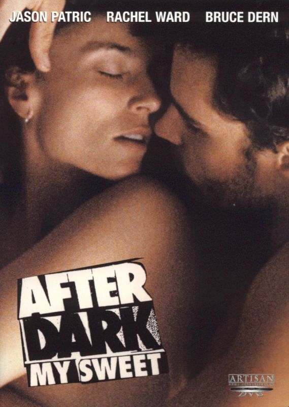  After Dark, My Sweet [DVD] [1990]