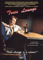 Trees Lounge [P&S] [DVD] [1996] - Front_Original