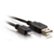 Alt View Standard 20. C2G - USB Cable - Black.