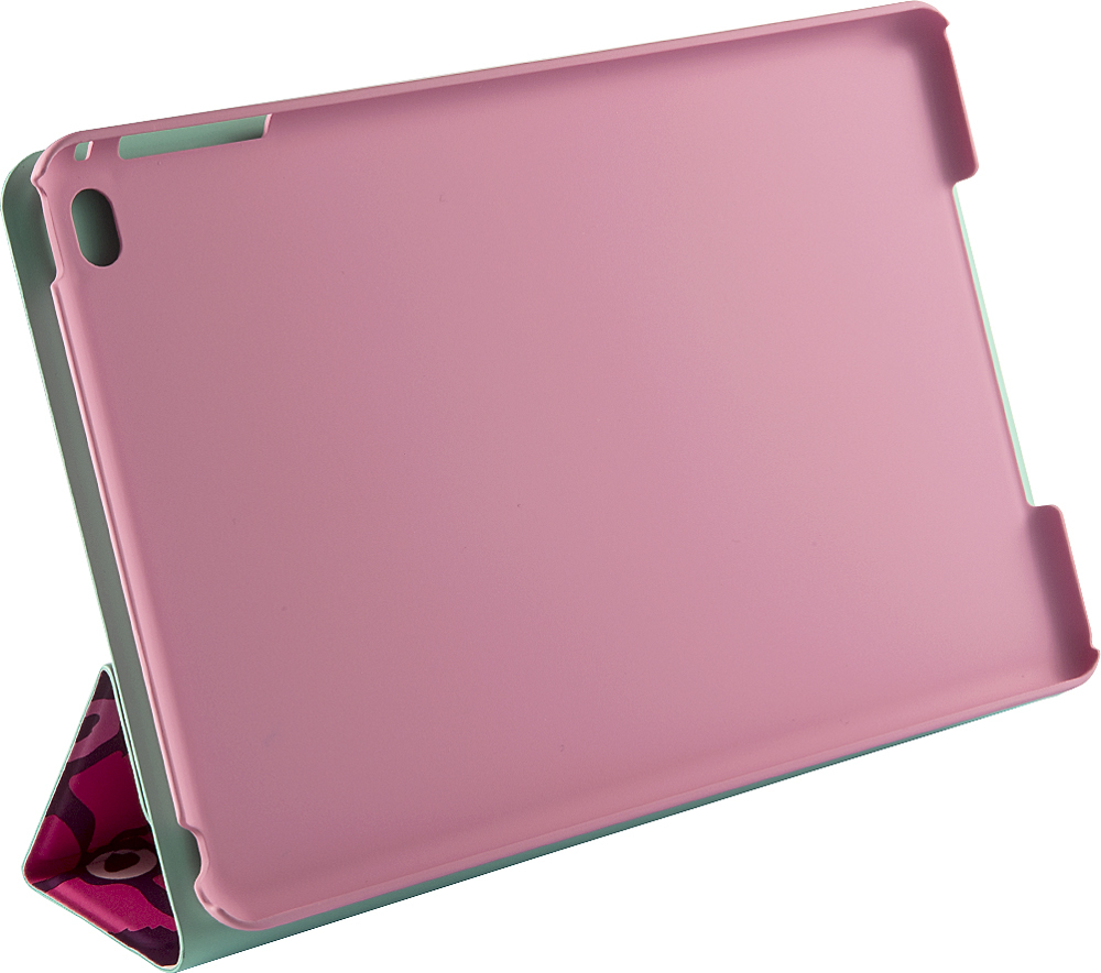 Best Buy: Modal™ Reversible Folio Case for Apple® iPad® mini 4 Purple ...