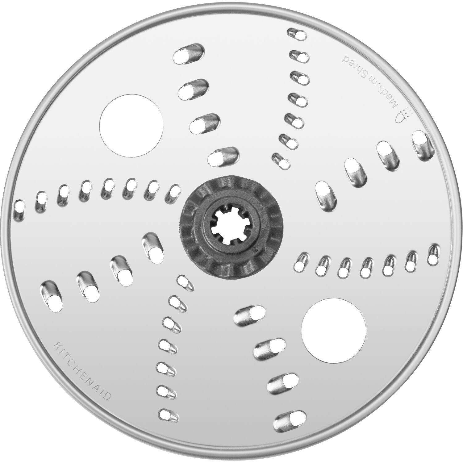 Shred Medium for KitchenAid