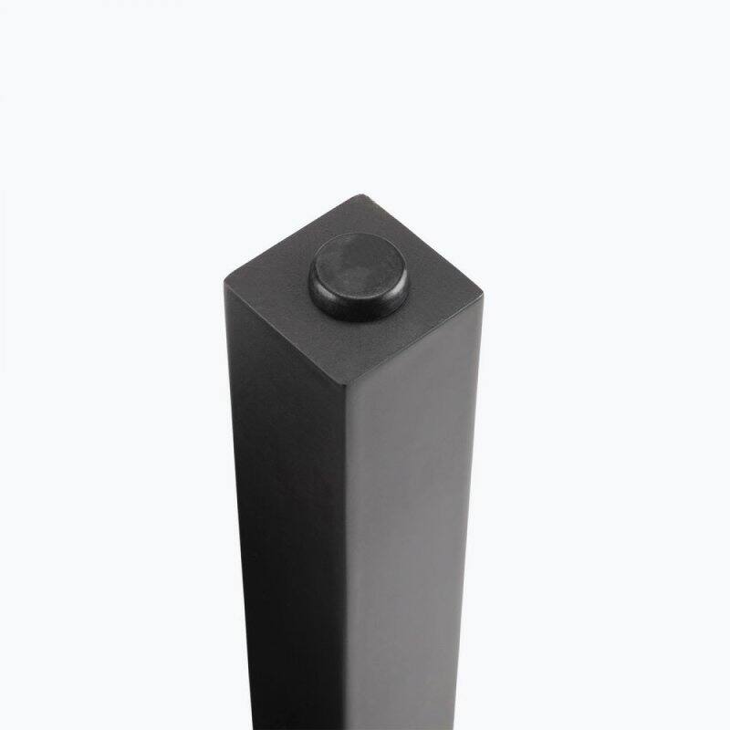 Alt View 4. On Stage Stands - On-Stage KB8802B Keyboard/Piano Bench (Seating for Acoustic Grand Pianos, Baby Grands, Keyboards, Synths, Organs, and - Black.